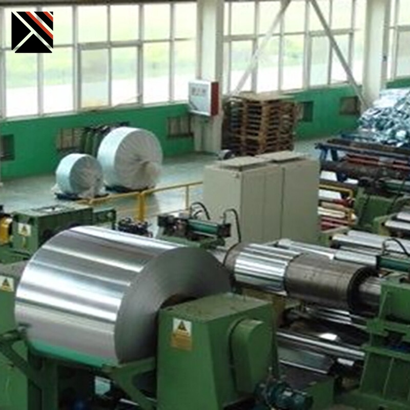 رقائق الألومنيوم 3004