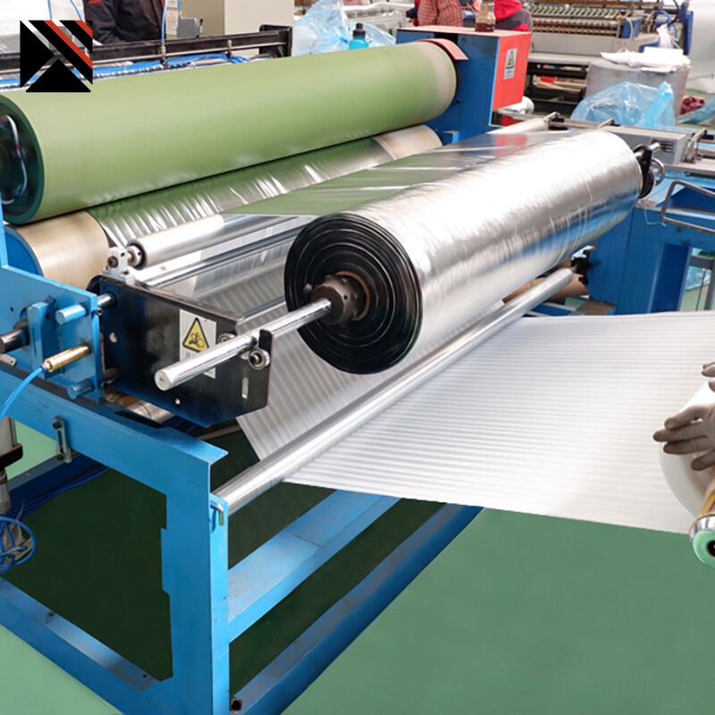 رقائق الألومنيوم