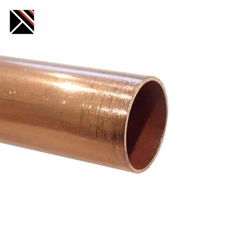 أنبوب نحاسي C61400