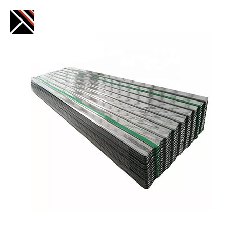 لوح مموج مجلفن SGCD2/SGCD3