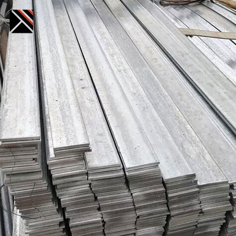 فولاذ مسطح Q345 AISI ENSt 37-2 A572 Gr.65