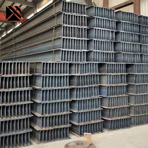 عارضة H من A36