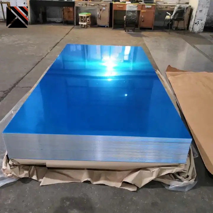 لوح ألومنيوم 2011