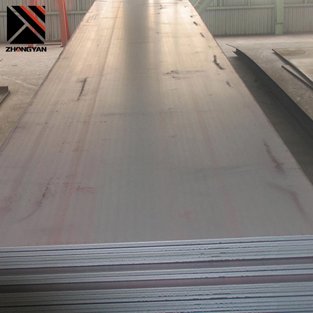 1023 Cold Rolled Steel Plate