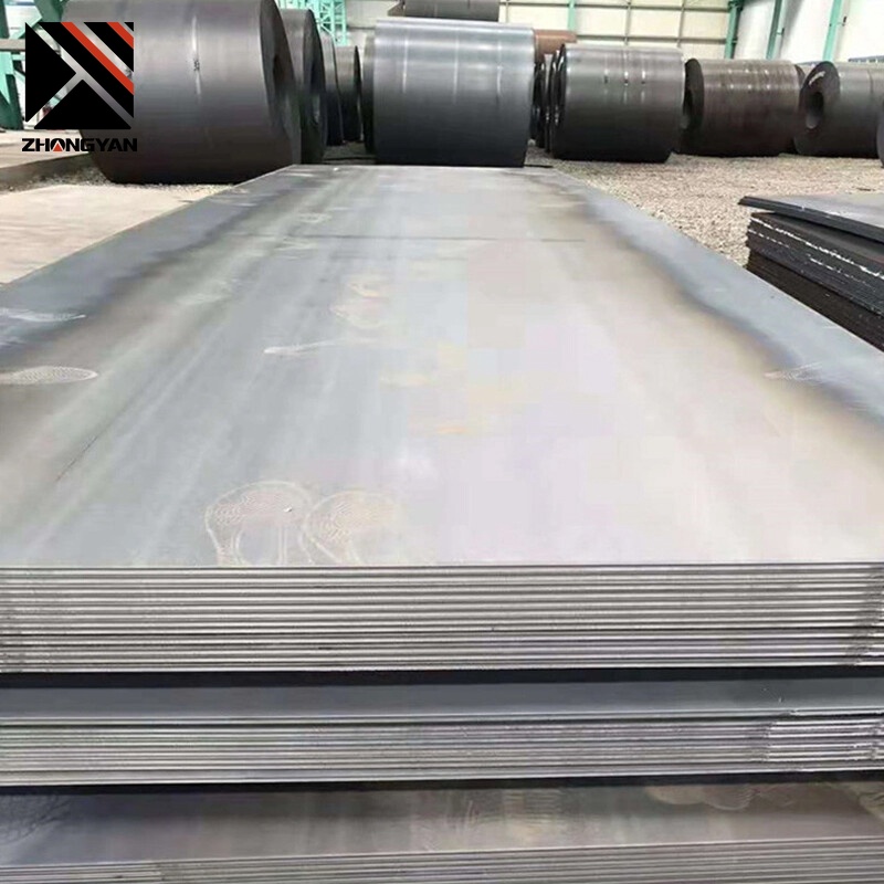 1023 Cold Rolled Steel Plate