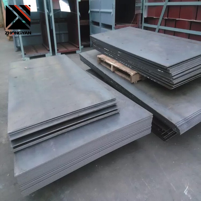 1023 Cold Rolled Steel Plate