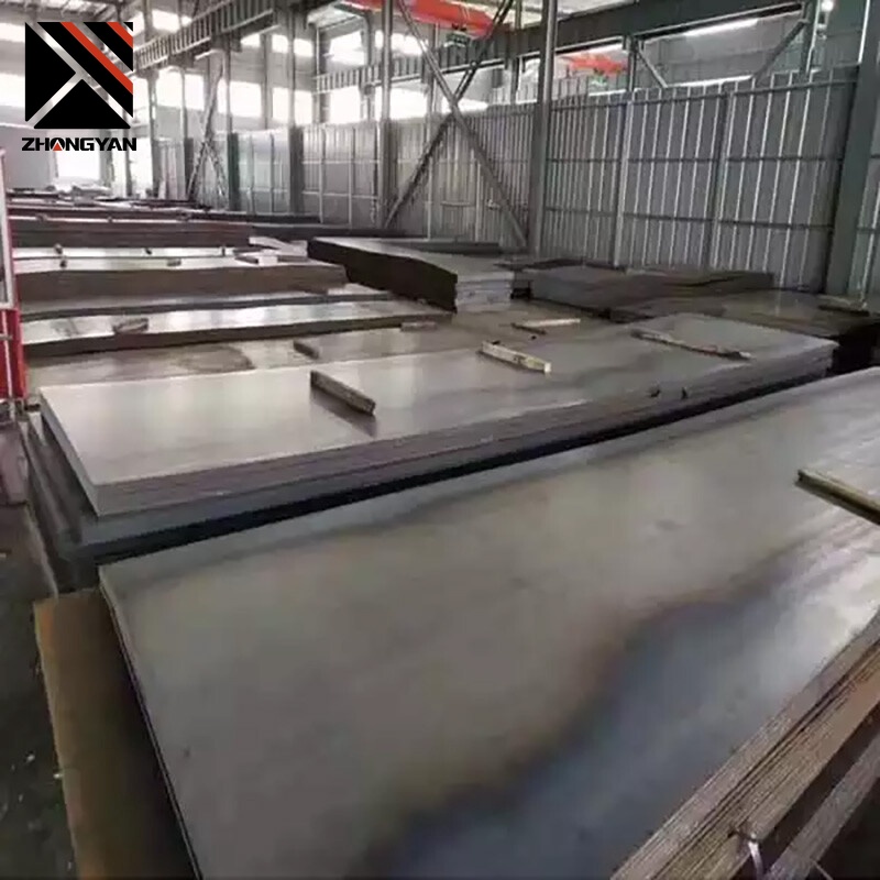 1023 Cold Rolled Steel Plate