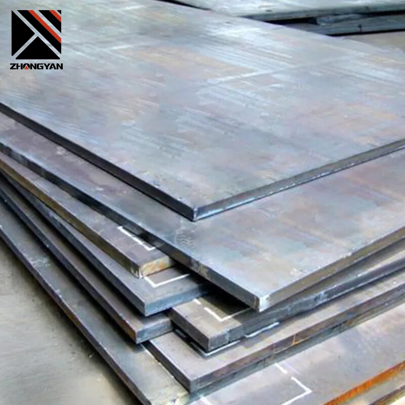1045 Cold Rolled Steel Plate