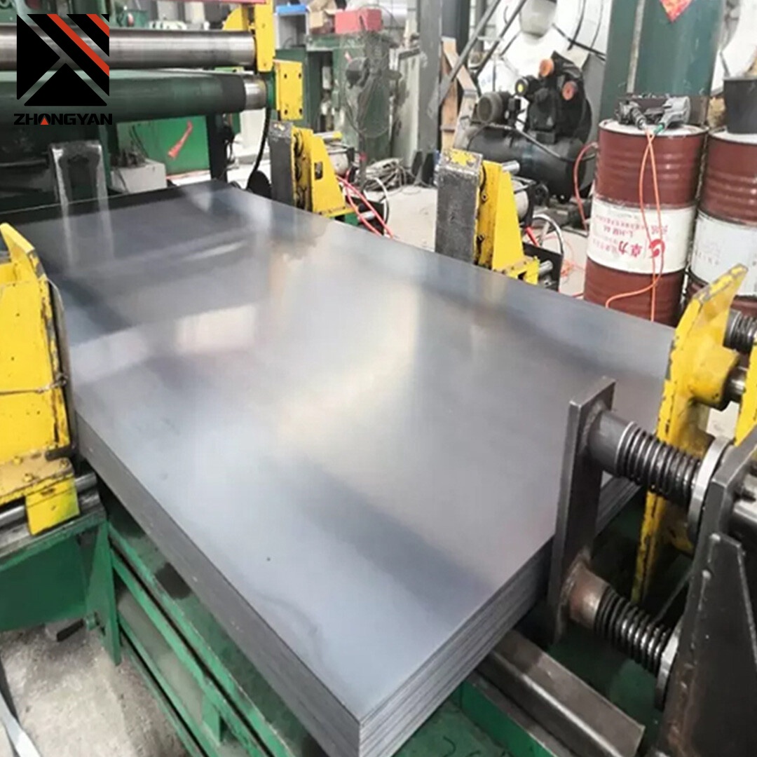 Carbon Steel Plate