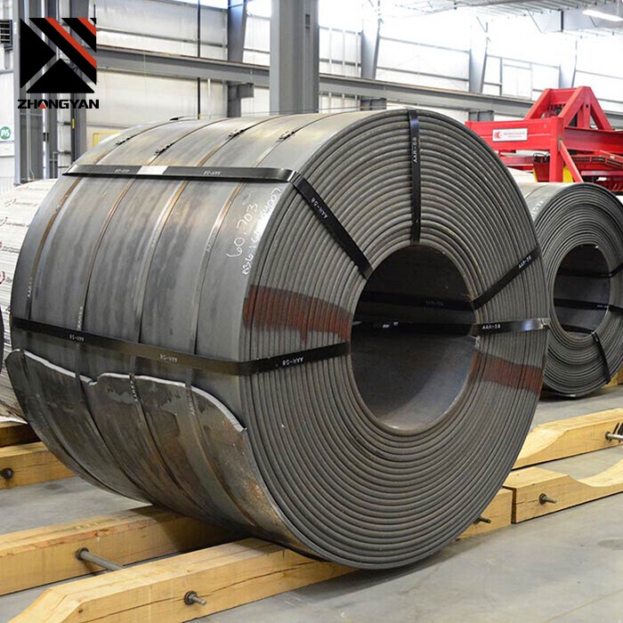 Q420C Carbon Steel Coil