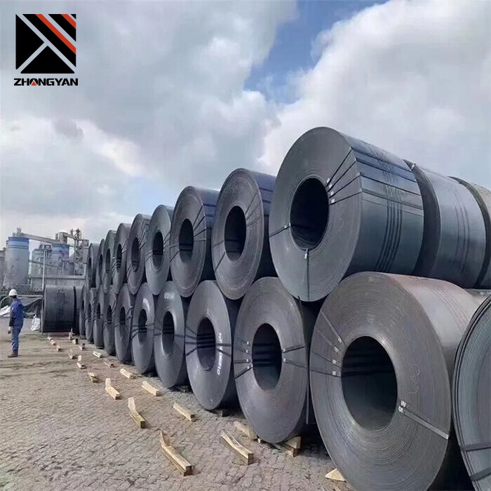 A106 Carbon Steel Coil