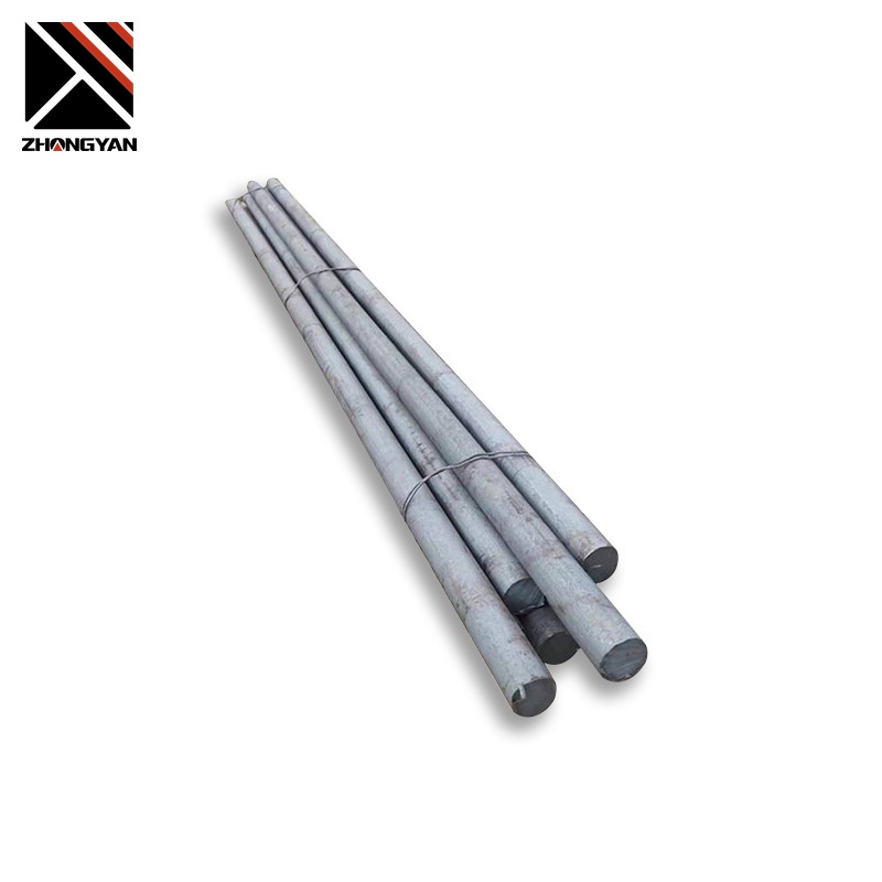AISI/SAE 1018 Round Steel Bar