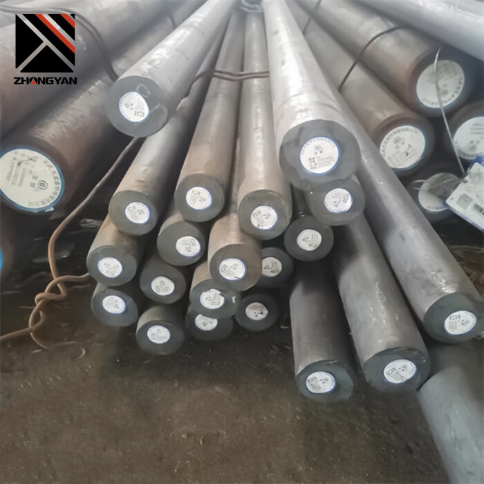 A105 Round Steel Bar