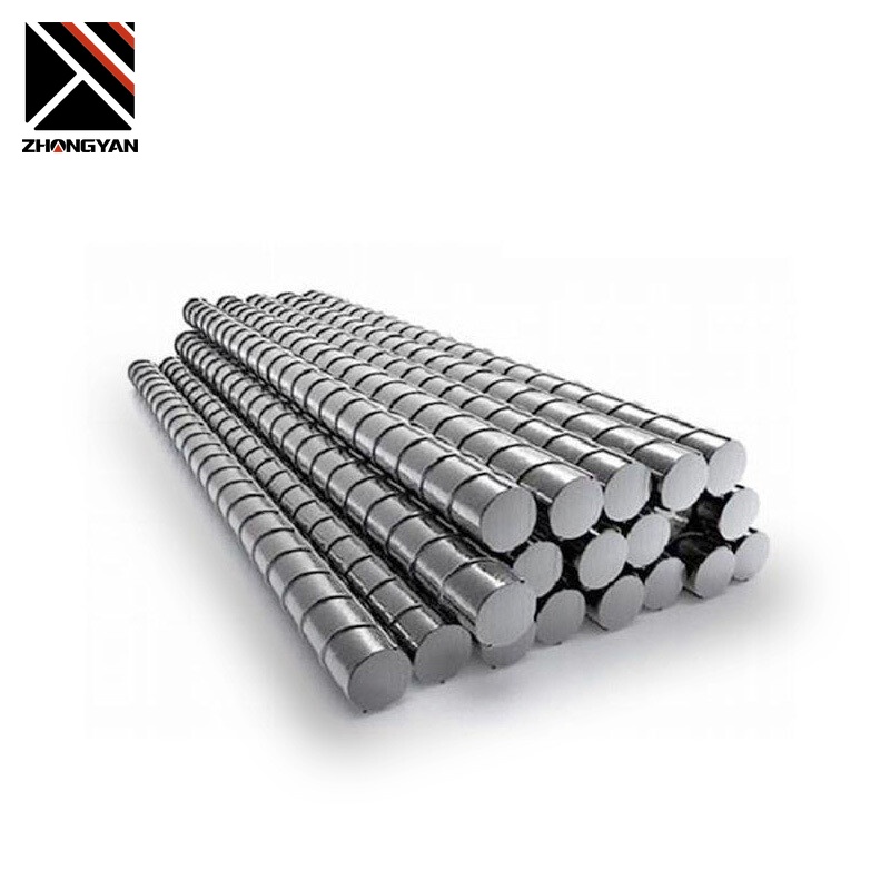B500A/B500B/B500C Rebar