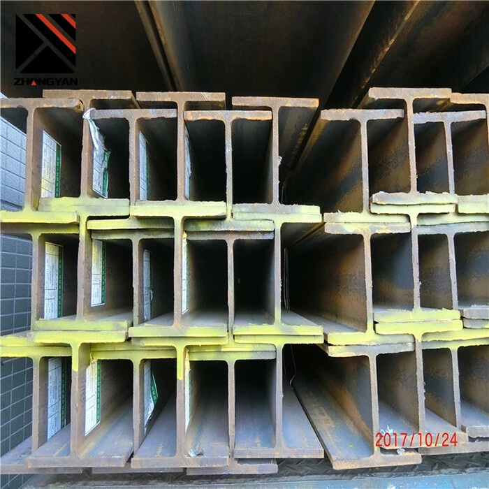 A36 H Beam