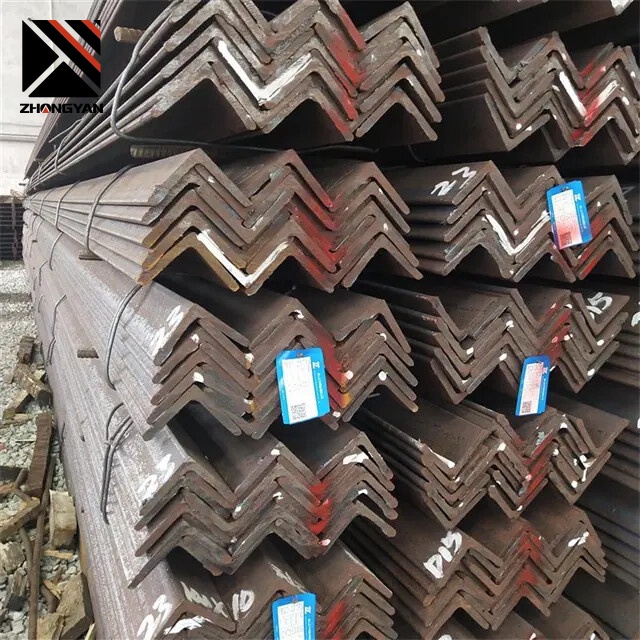 Angle Steel