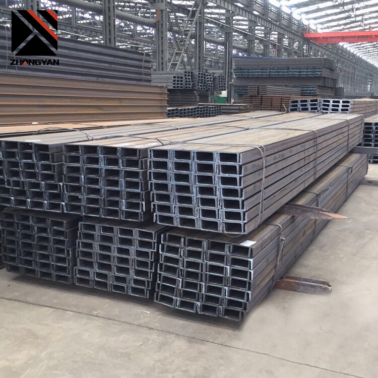 Channel Steel