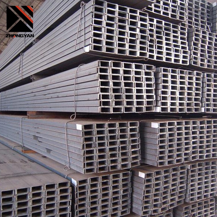 Channel Steel