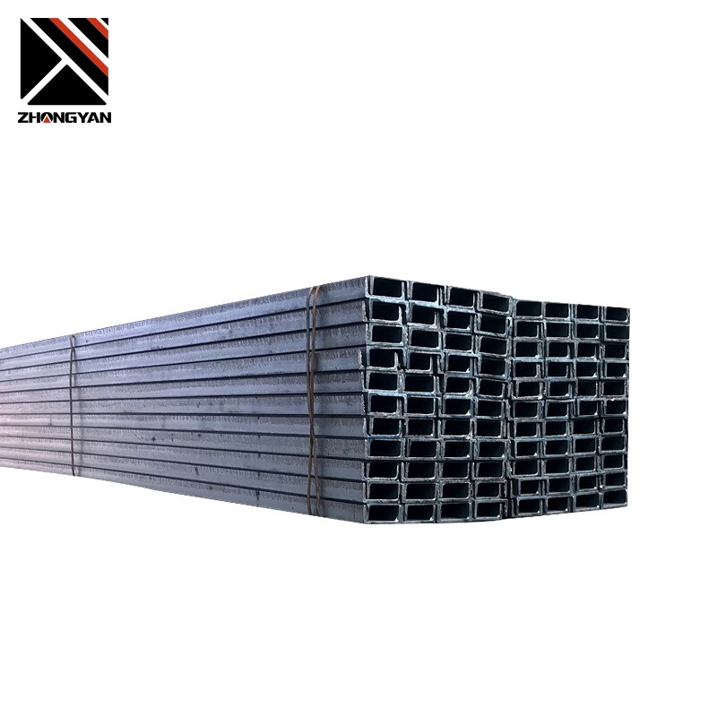 Channel Steel