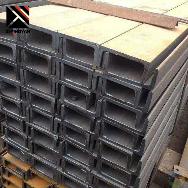 Channel Steel