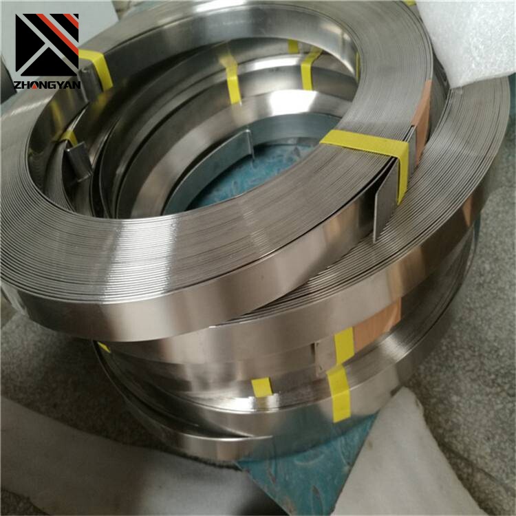 Stainless Strip