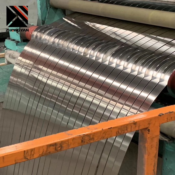 309 Stainless Strip