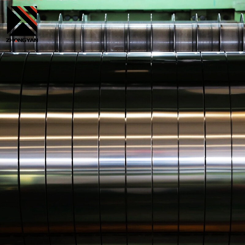 309 Stainless Strip
