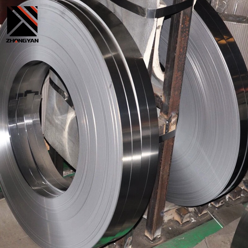 304 Stainless Strip