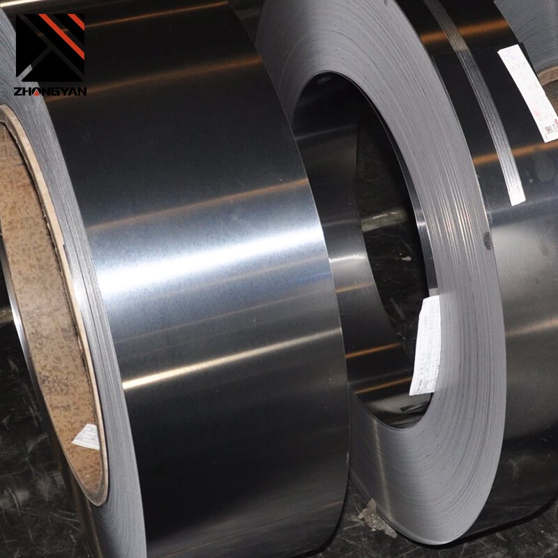 304 Stainless Strip