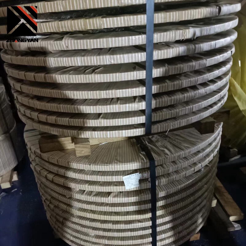 304 Stainless Strip