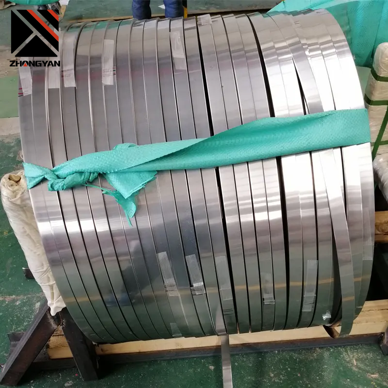 201 Stainless Strip
