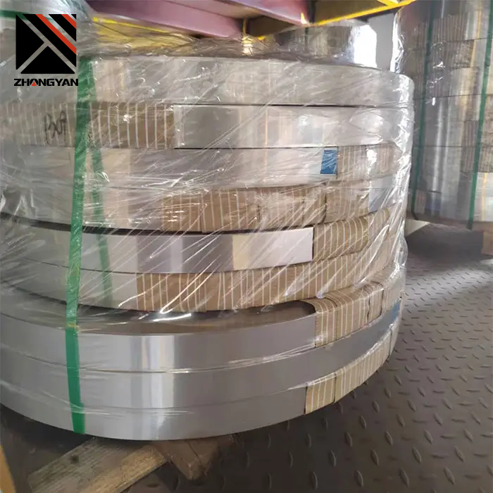 201 Stainless Strip