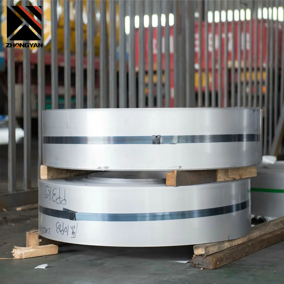 201 Stainless Strip