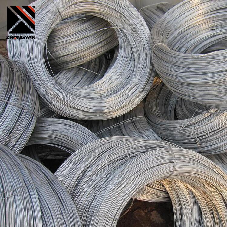 316 Stainless Steel Wire