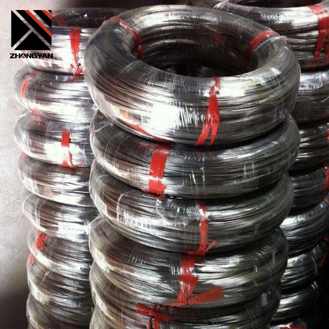 321 Stainless Steel Wire