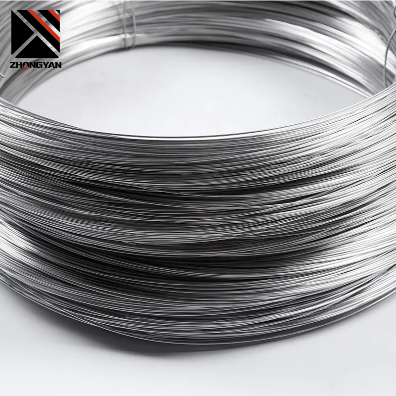 321 Stainless Steel Wire