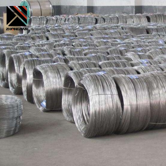 321 Stainless Steel Wire