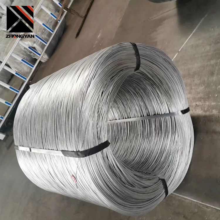 321 Stainless Steel Wire