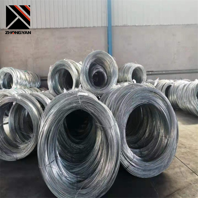 317 Stainless Steel Wire