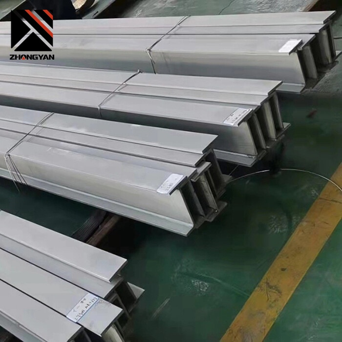 Stainless Steel I beam