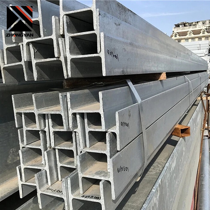 Stainless Steel I beam
