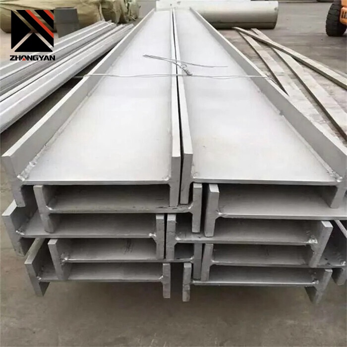 Stainless Steel I beam