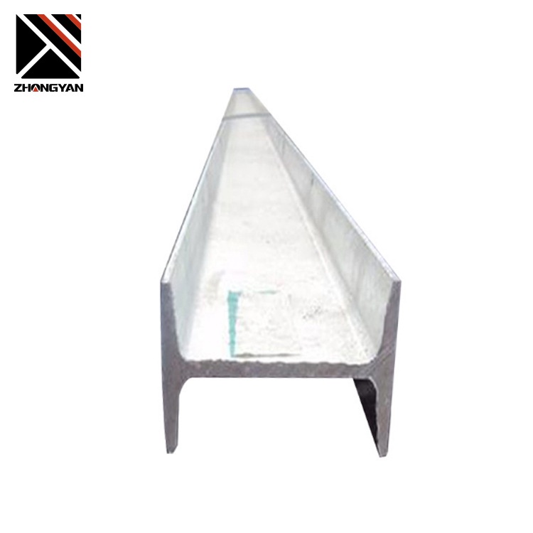 Stainless Steel I beam