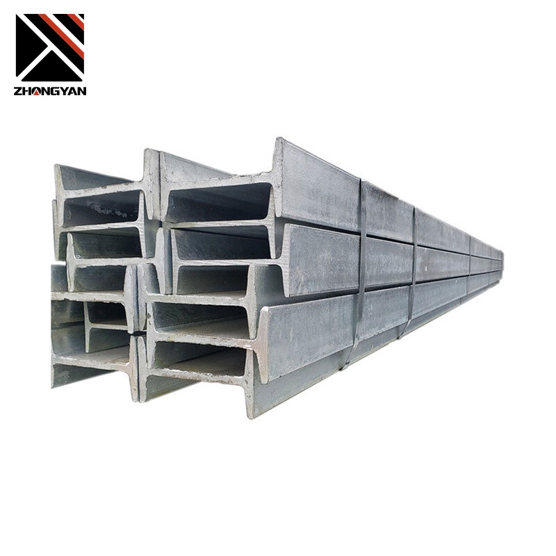S275JO Steel I beam