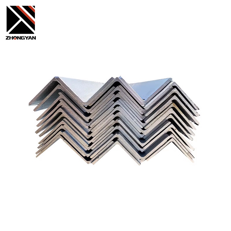 Stainless Angle Steel