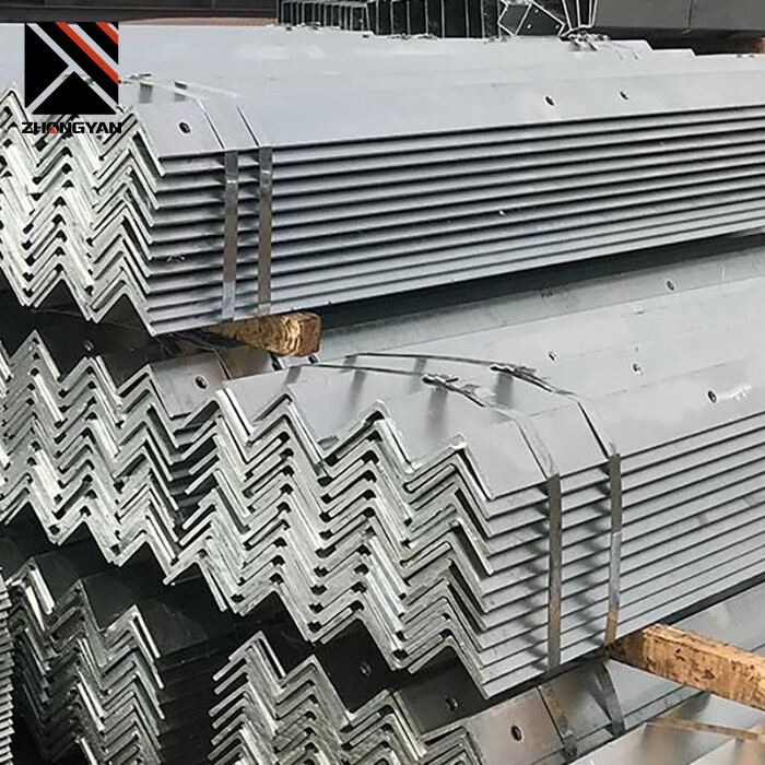 Stainless Angle Steel