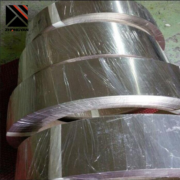 Alloy Coil
