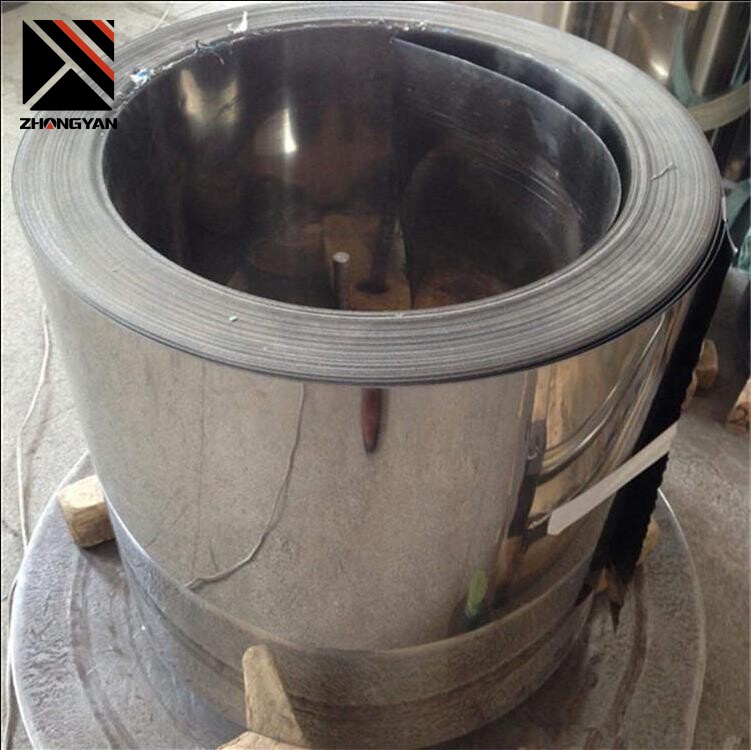 Alloy Coil