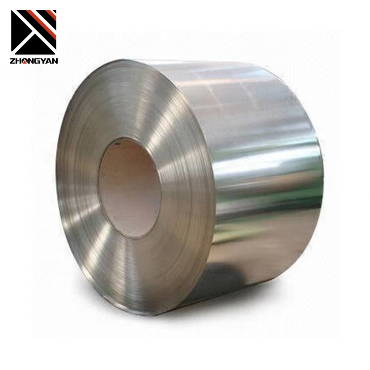 Alloy Coil