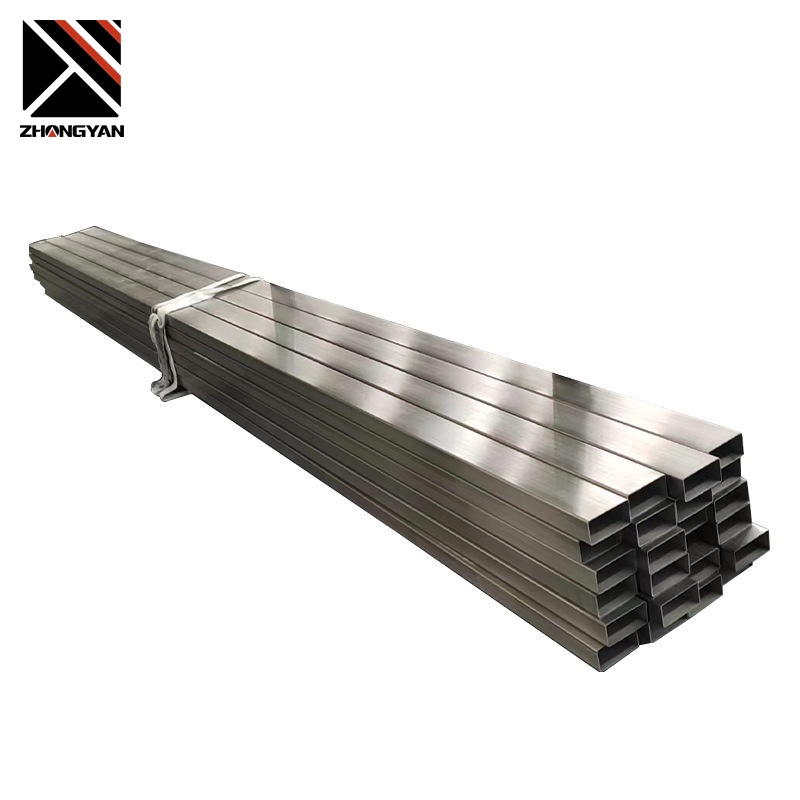 Alloy Pipe